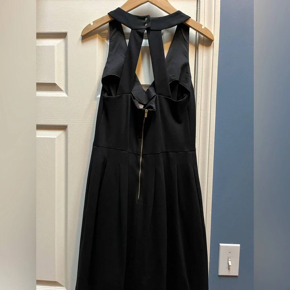Banana Republic Racerback Mini Dress - Picture 3 of 5